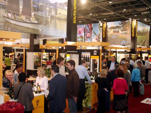 afterparty posle vinskog sajma