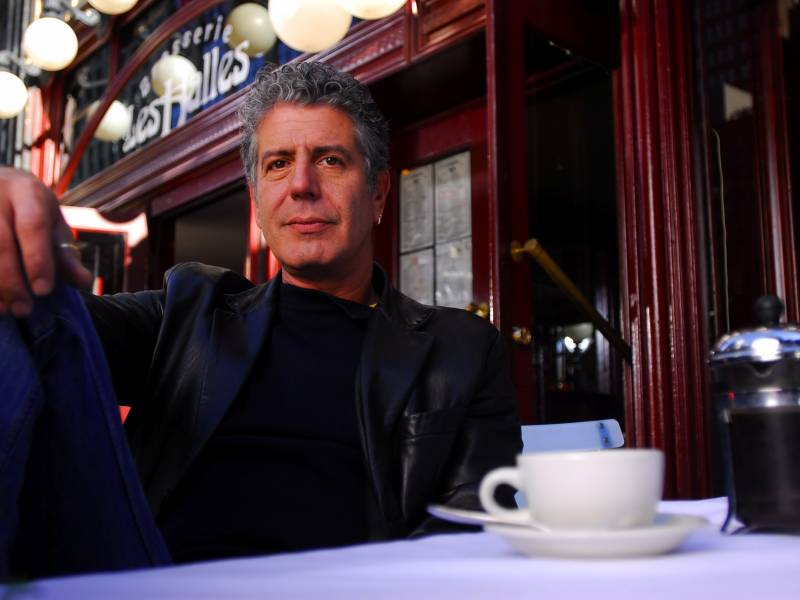 pismo entoniju bordejnu