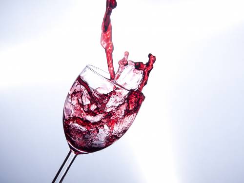 oluja stvara dobre kapetane