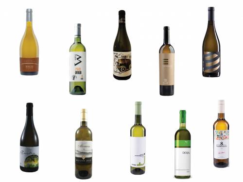 beli letnji favoriti