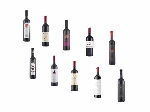 deset odličnih merloa iz srbije