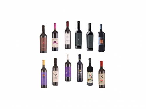 prokupac 12 veličanstvenih