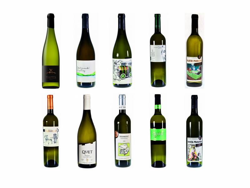 degustacija grašca istinski biseri