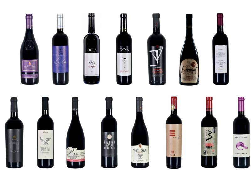 liga izuzetnih prokupaca