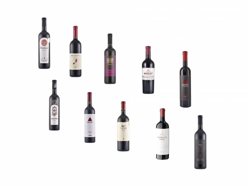 deset odličnih merloa iz srbije