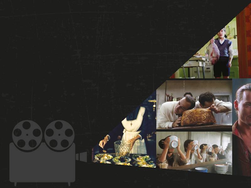 kamera ide ton ide hrana ide 