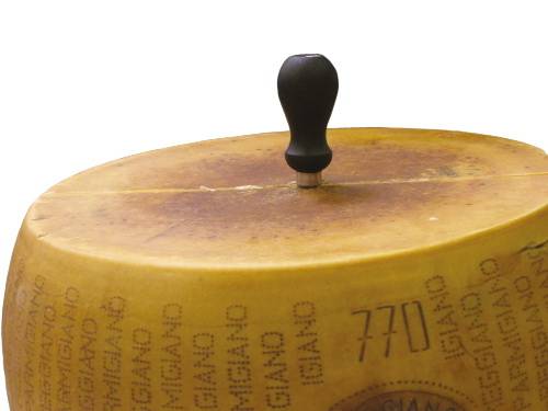 parmezan 38 kila čistog savršenstva