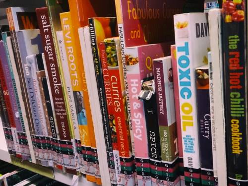 top 10 kulinarskih knjiga