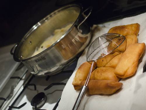 dnevnik kuvarskog šegrta, čas 3