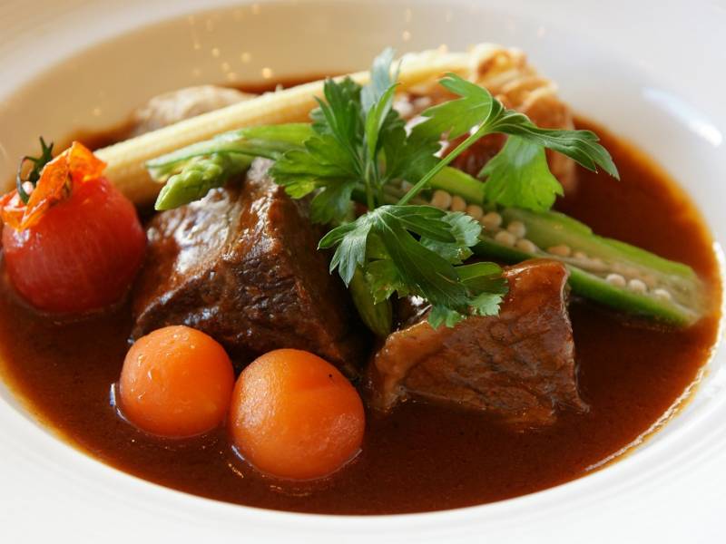 u kuhinji budi rimljanin 