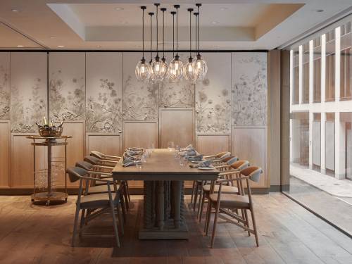 restorani sa najvećim vinskim kartama na svetu