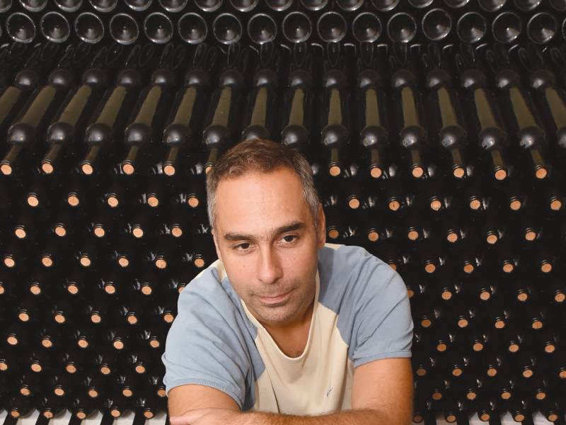 negotin je dom kabernea