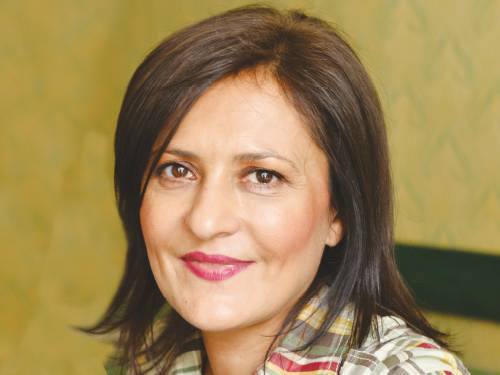 ključan je vinograd