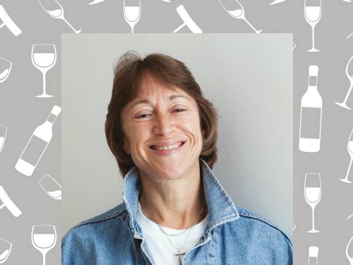 džensis robinson je moj heroj