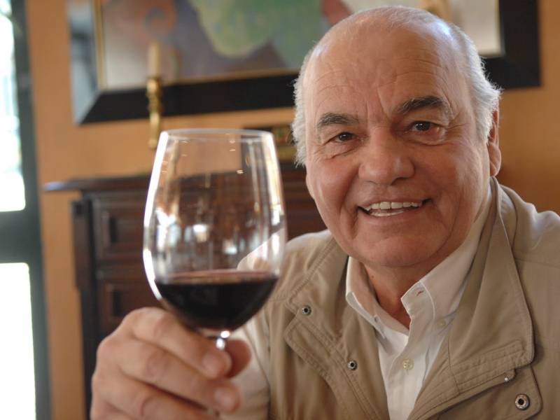 kako sam zavoleo dobro vino