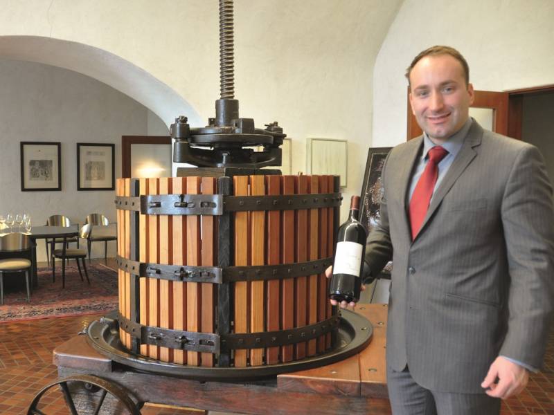 kako je vino pobedilo sport