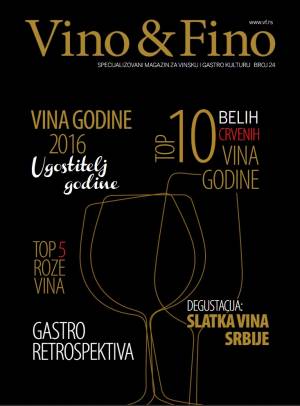 magazin vino i fino