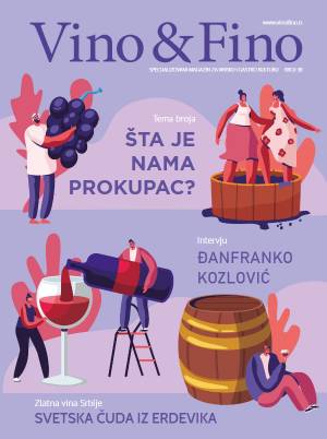 magazin vino i fino