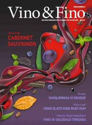 magazin vino i fino