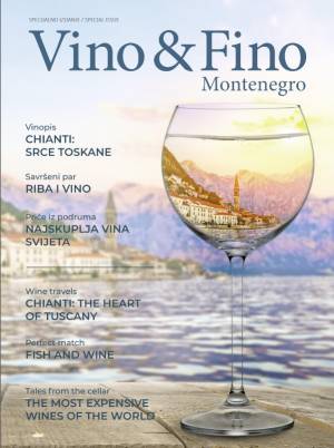 magazin vino i fino