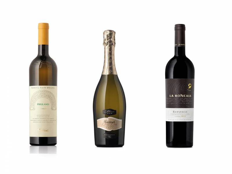 vinsko blago friulija