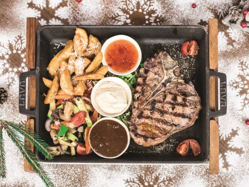 bistroi duh francuske