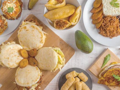 nova etnička kuhinja od akapulka do lisabona