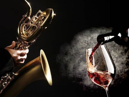 počinje festival posvećen vinu, džezu i psima 