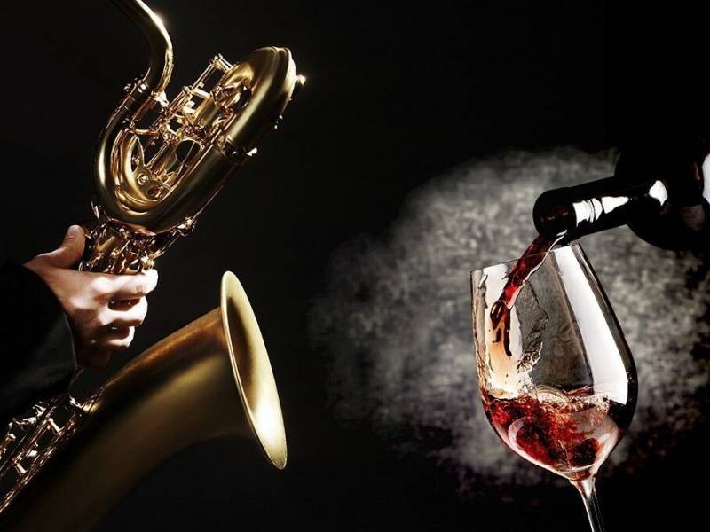 počinje festival posvećen vinu, džezu i psima 