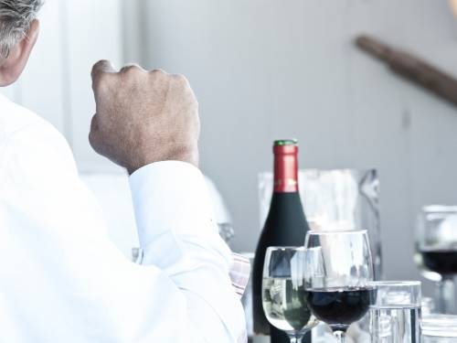 tri čaše vina nedeljno odlažu dijabetes i infarkt