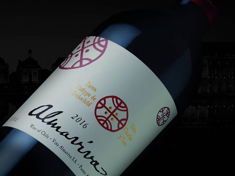 vino iz čilea proglašeno za najbolje u deceniji