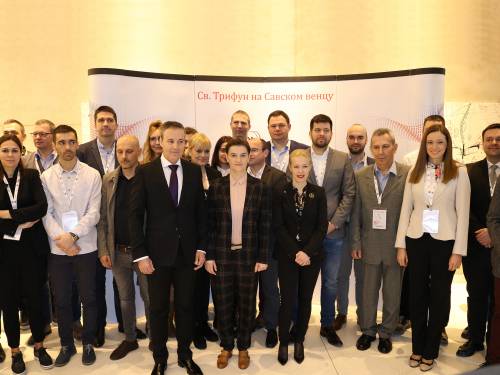 u beogradu su proglašena najbolja vina iz srbije 