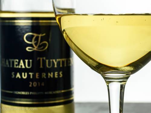 ne pravite koktele od vrhunskog vina 