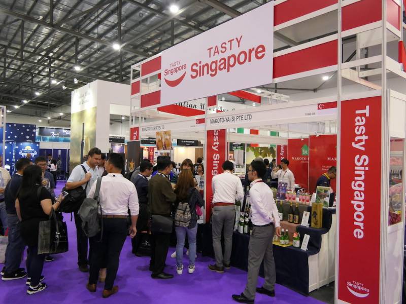 odložen sajam prowine asia u singapuru
