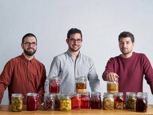 kuvar iz srbije pionir ekološkog ugostiteljstva 