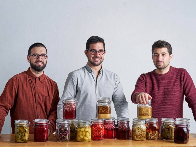 kuvar iz srbije pionir ekološkog ugostiteljstva 