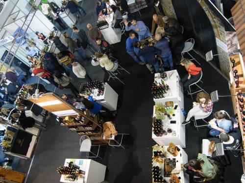 počeo je jedanaesti beowine