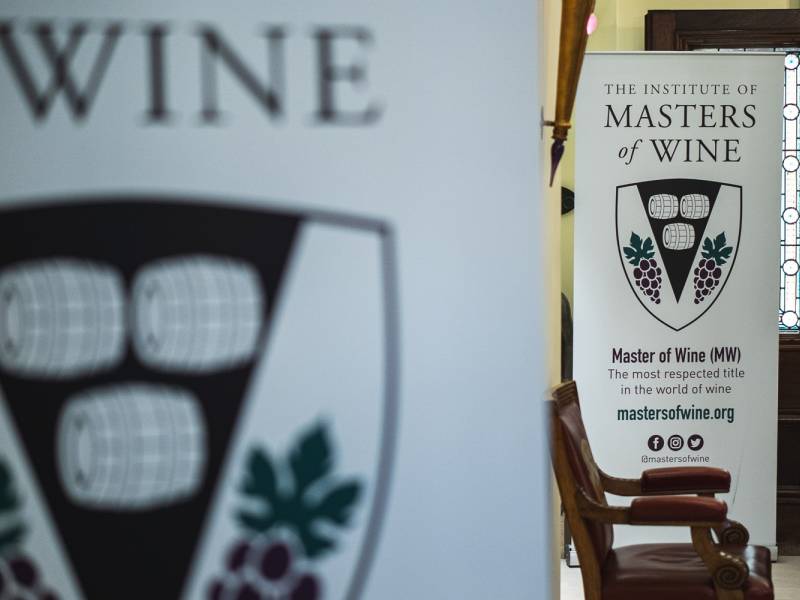 proglašeno sedam nosilaca titule master of wine