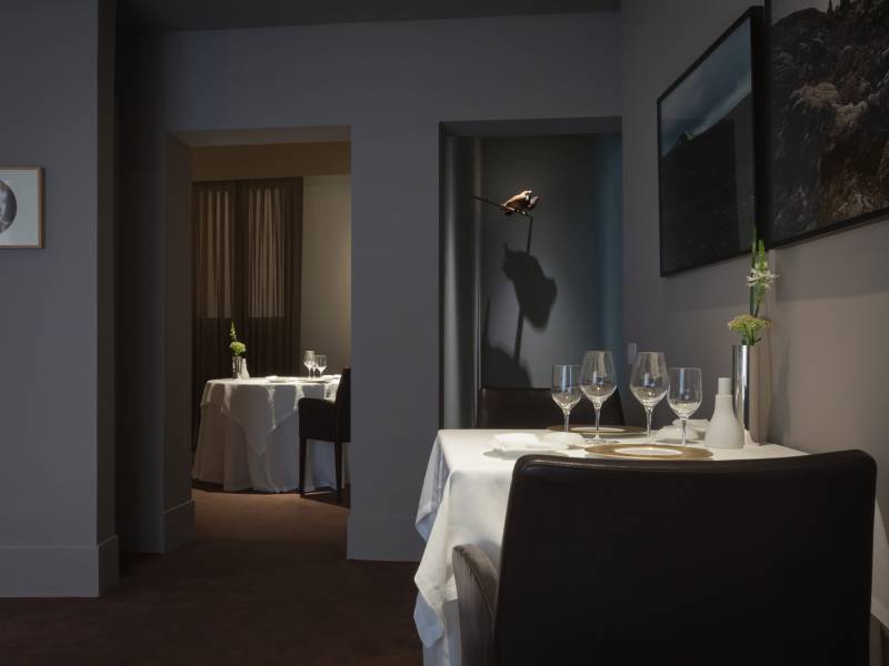 privremeno je zatvoren najbolji restoran u italiji