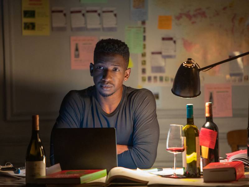 netfliks najavio film o ispitu za master somelijera