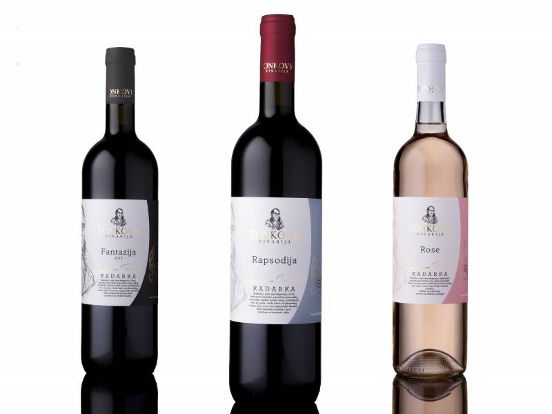 kadarka iz srbije najbolja na svetu