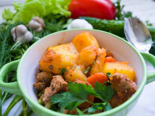 jednostavni recepti u izvedbi poznatih šefova