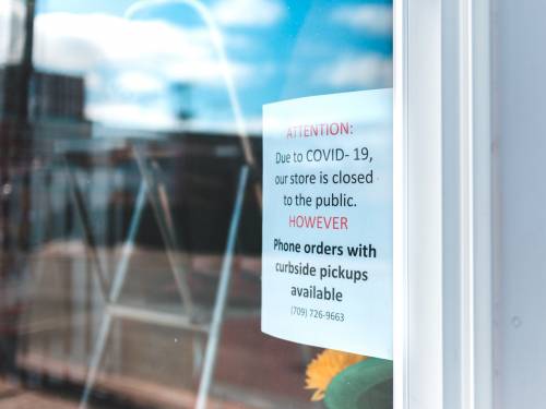 gastro pregled zatvoreno 