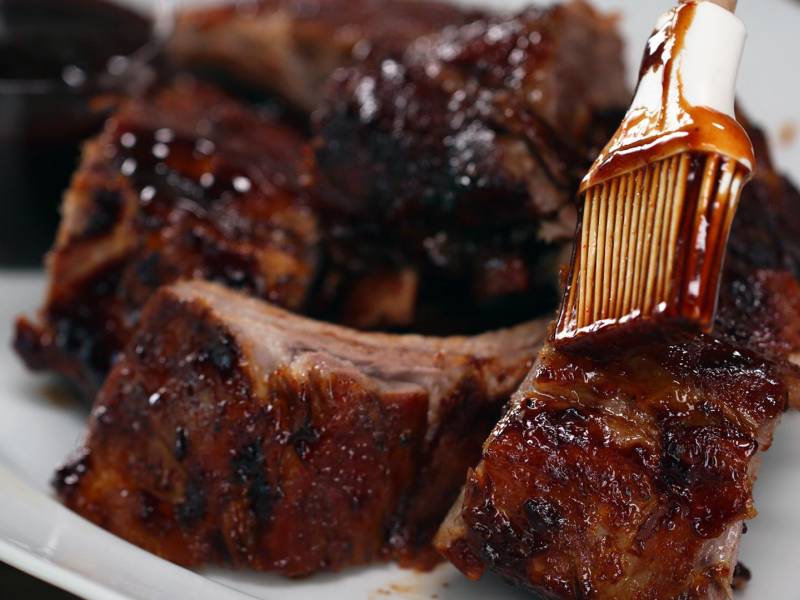 slasna medena rebra na jankov način