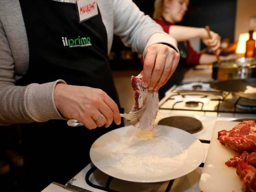 poznata škola kuvanja otvorila je internet forum