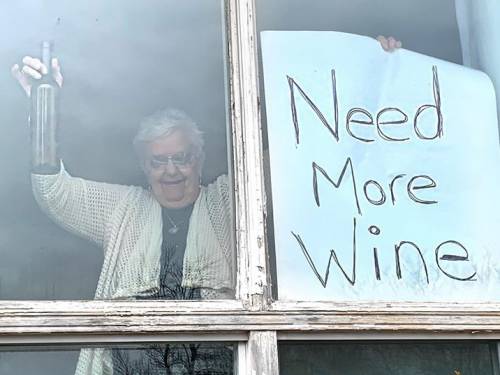  još vina fotografija koja je ganula ceo svet