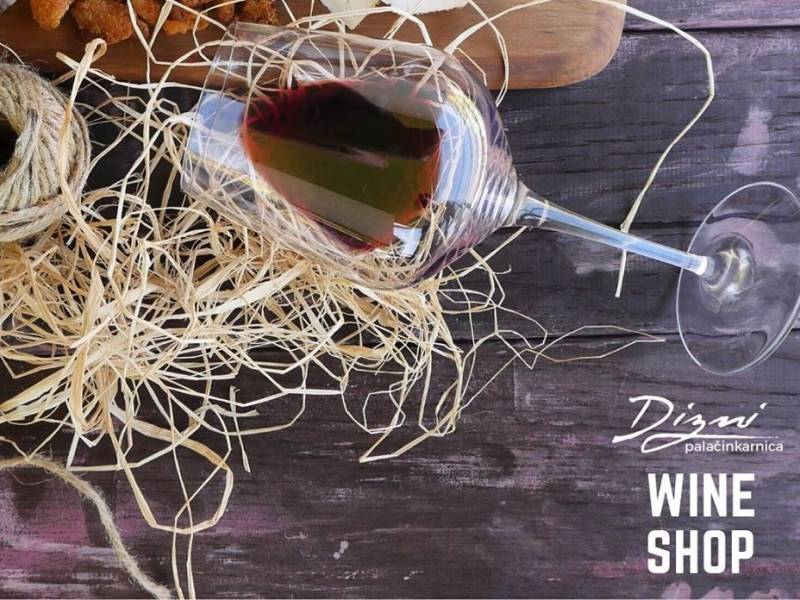 vrhunska vina i sirevi stižu vam na kućni prag