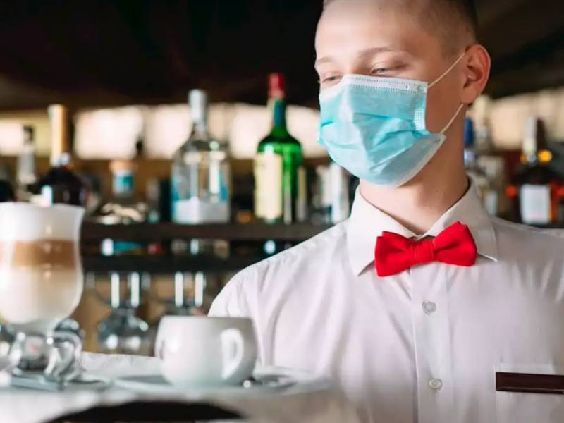 gastro pregled počele su pripreme za otvaranje