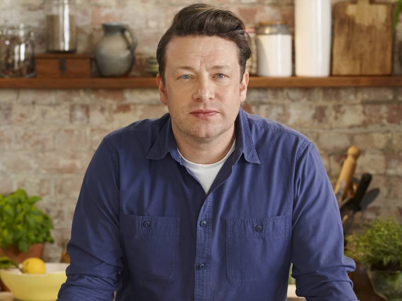 kuvajte u karantinu sa džejmijem oliverom