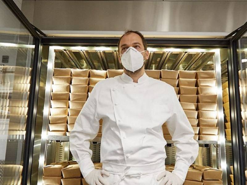 danijel ham ne želim više da hranim samo bogate 